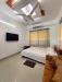 Rent Furnished 1BHK Apartment in Bashundhara R/A